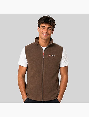 Veste polaire vug – geographical norway