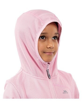 Veste polaire wonderful - trespass