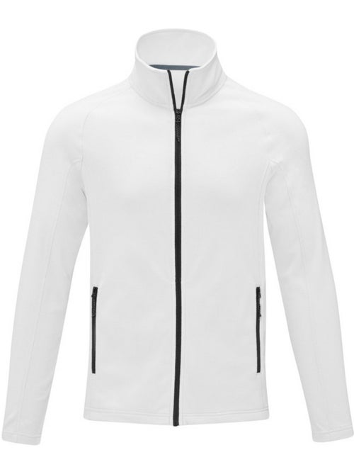 Veste polaire zelus - elevate essentials - Kiabi Veste polaire zelus - elevate essentials - Kiabi