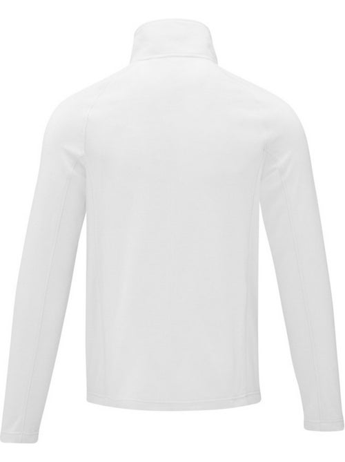 Veste polaire zelus - elevate essentials - Kiabi Veste polaire zelus - elevate essentials - Kiabi