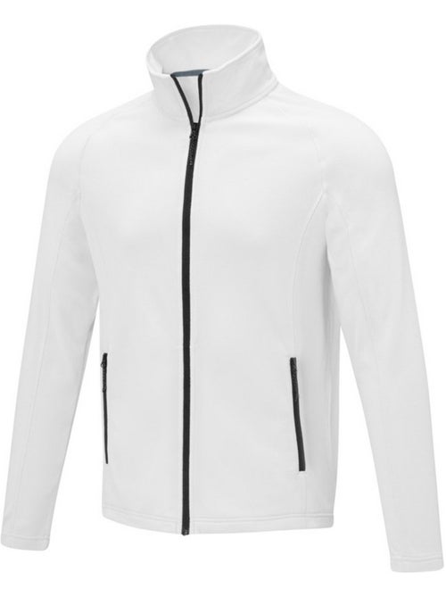 Veste polaire zelus - elevate essentials - Kiabi Veste polaire zelus - elevate essentials - Kiabi