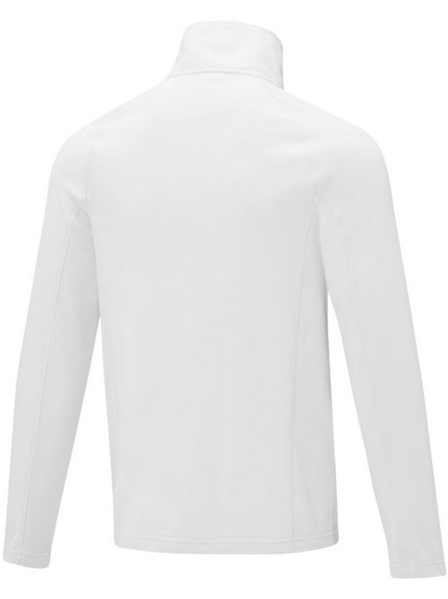 Veste polaire zelus - elevate essentials - Kiabi Veste polaire zelus - elevate essentials - Kiabi