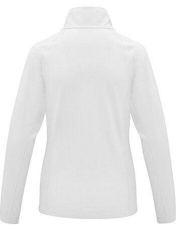 Veste polaire zelus - elevate essentials