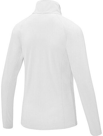 Veste polaire zelus - elevate essentials