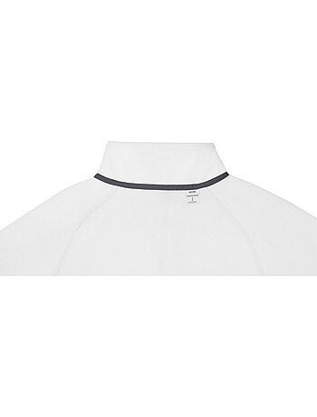 Veste polaire zelus - elevate essentials