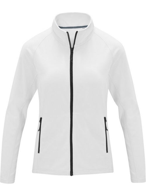 Veste polaire zelus - elevate essentials - Kiabi Veste polaire zelus - elevate essentials - Kiabi