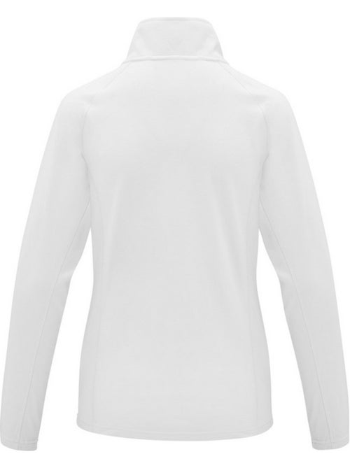 Veste polaire zelus - elevate essentials - Kiabi Veste polaire zelus - elevate essentials - Kiabi