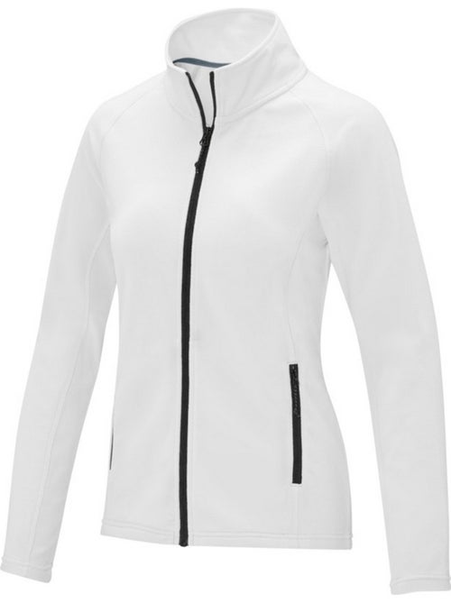 Veste polaire zelus - elevate essentials - Kiabi Veste polaire zelus - elevate essentials - Kiabi