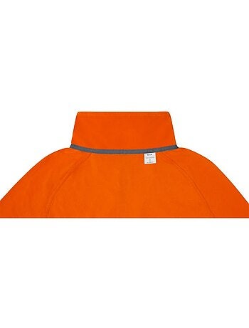Veste polaire zelus - elevate essentials