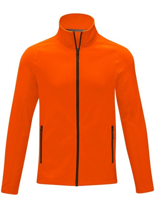 Veste polaire zelus - elevate essentials - Kiabi Veste polaire zelus - elevate essentials - Kiabi
