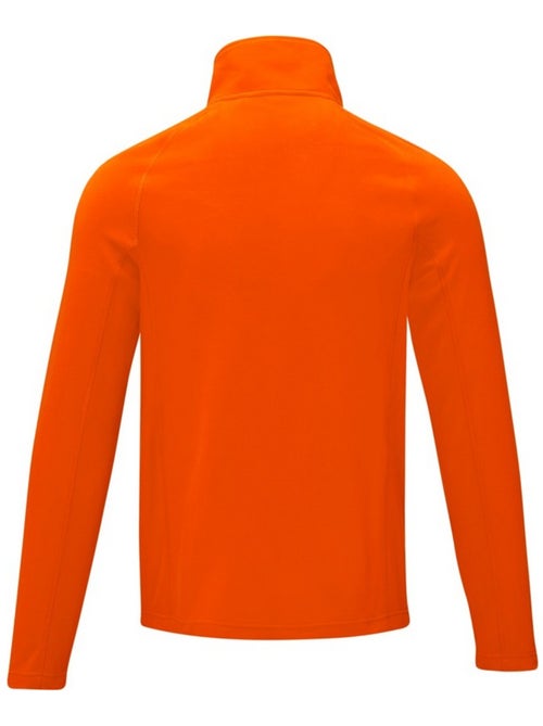 Veste polaire zelus - elevate essentials - Kiabi Veste polaire zelus - elevate essentials - Kiabi