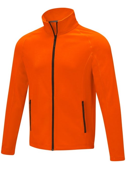 Veste polaire zelus - elevate essentials - Kiabi Veste polaire zelus - elevate essentials - Kiabi