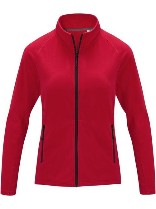 Veste polaire zelus - elevate essentials - Kiabi