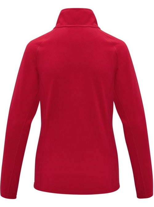 Veste polaire zelus - elevate essentials - Kiabi