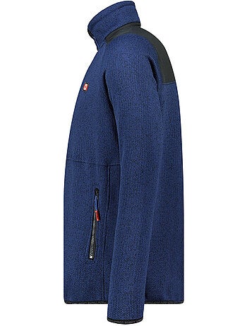 Veste polaire zippée tickaeleak – canadian peak