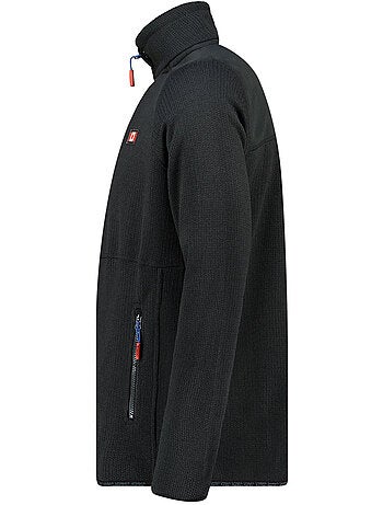 Veste polaire zippée tickaeleak – canadian peak