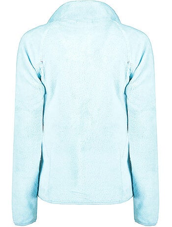 Veste polaire zippée udilas – canadian peak