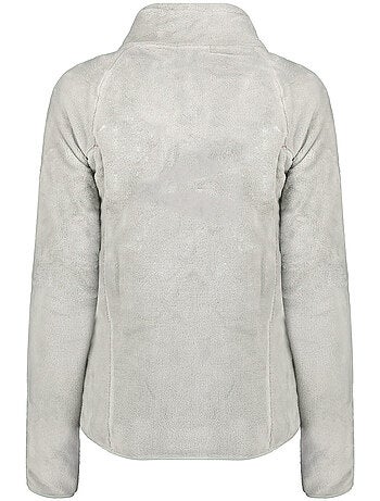 Veste polaire zippée udilas – canadian peak