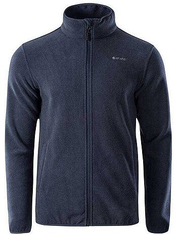 Veste polaire zoe - hi-tec