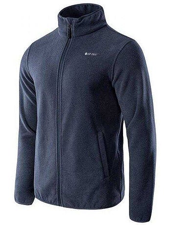 Veste polaire zoe - hi-tec