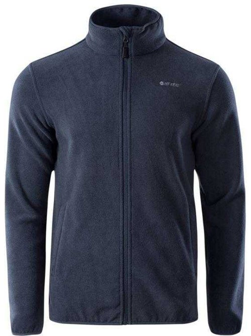 Veste polaire zoe - hi-tec - Kiabi