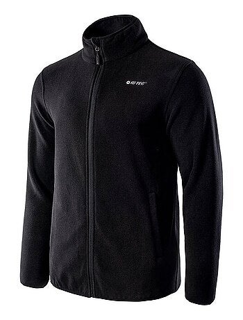 Veste polaire zoe - hi-tec