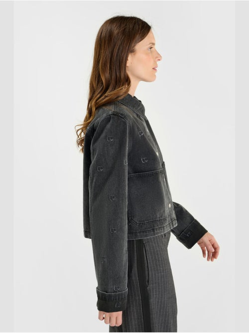 Veste POLUS 'Le Temps Des Cerises' - Kiabi