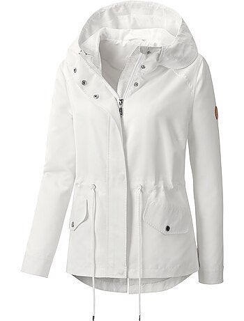 Veste Polyester Recyclé - Taille Courte - Witt