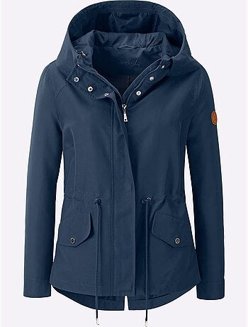 Veste Polyester Recyclé - Taille Courte - Witt