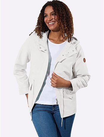 Veste Polyester Recyclé - Taille Standard - Witt