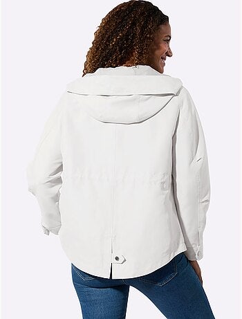Veste Polyester Recyclé - Taille Standard - Witt
