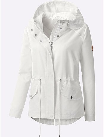 Veste Polyester Recyclé - Taille Standard - Witt