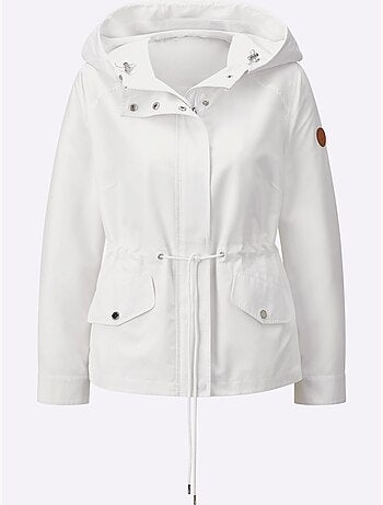 Veste Polyester Recyclé - Taille Standard - Witt