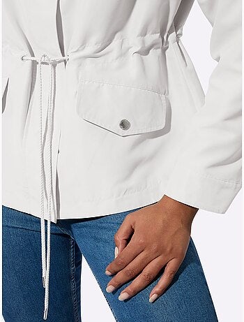 Veste Polyester Recyclé - Taille Standard - Witt