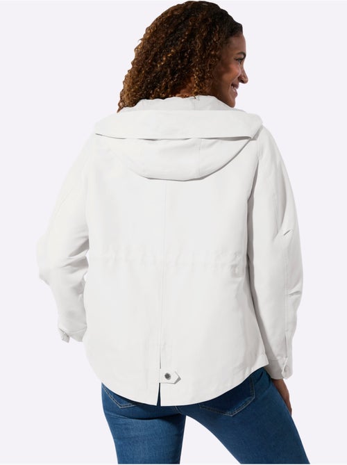 Veste Polyester Recyclé - Taille Standard - Witt - Kiabi