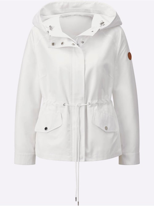 Veste Polyester Recyclé - Taille Standard - Witt - Kiabi