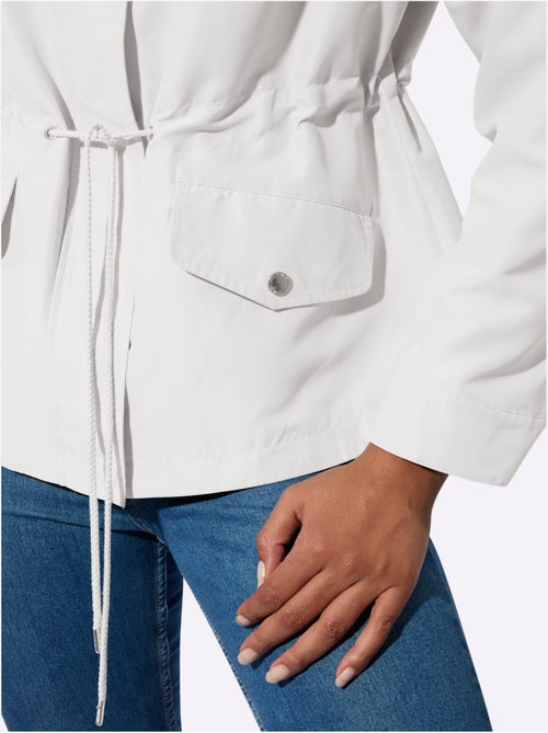 Veste Polyester Recyclé - Taille Standard - Witt - Kiabi