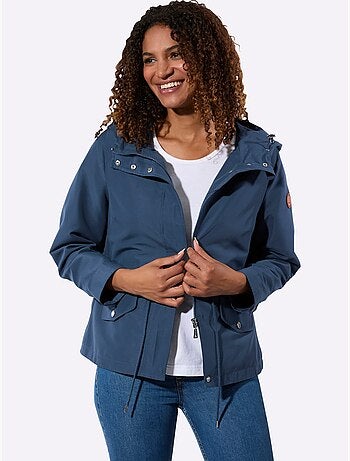 Veste Polyester Recyclé - Taille Standard - Witt