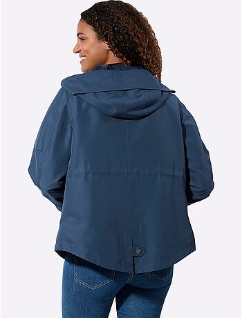 Veste Polyester Recyclé - Taille Standard - Witt
