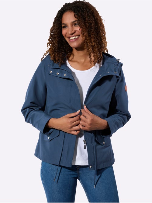 Veste Polyester Recyclé - Taille Standard - Witt - Kiabi