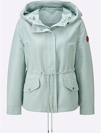 Veste Polyester Recyclé - Taille Standard - Witt