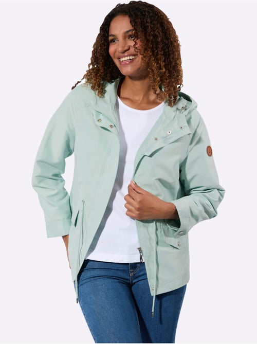 Veste Polyester Recyclé - Taille Standard - Witt - Kiabi
