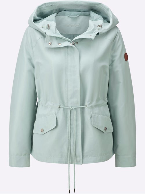 Veste Polyester Recyclé - Taille Standard - Witt - Kiabi