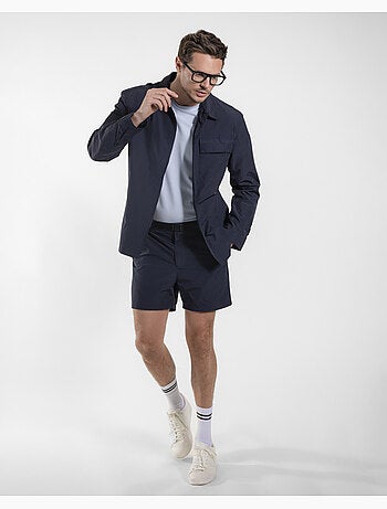 Veste Postage Regular - New Man