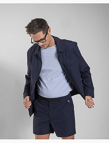 Veste Postage Regular - New Man