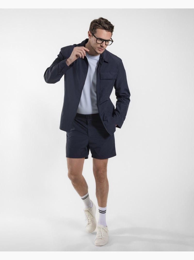 Veste Postage   Regular - New Man Bleu - Kiabi