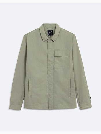 Veste Postage Regular - New Man