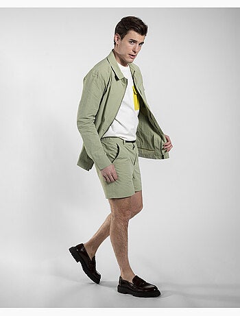 Veste Postage Regular - New Man