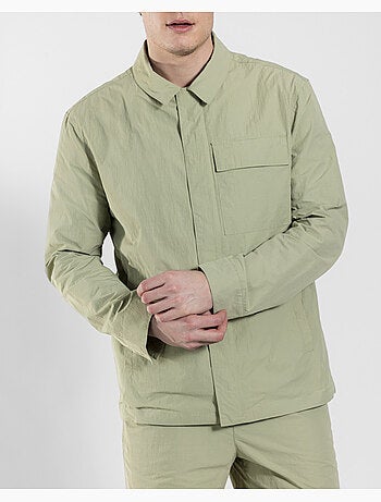 Veste Postage Regular - New Man