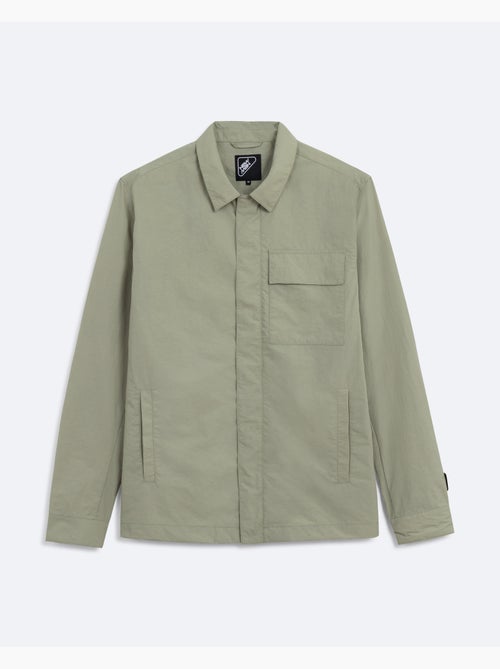 Veste Postage   Regular - New Man - Kiabi